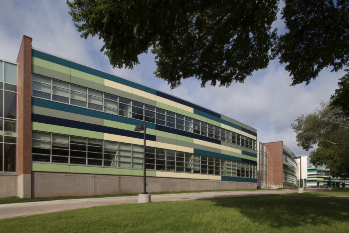 Top Civil Engineering Schools >> Will Rogers Elementary School - Wallace Engineering Top Civil Engineering Schools >> Will Rogers Elementary School - Wallace Engineering
