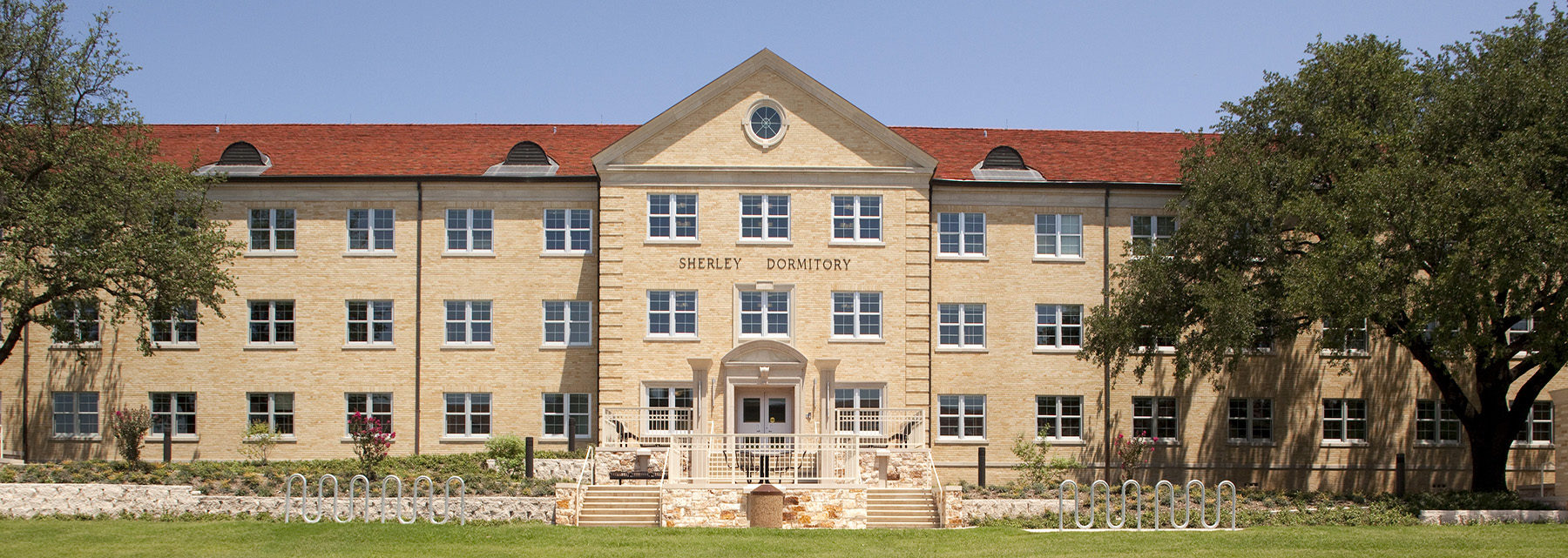 Sherley Hall Renovation Wallace Engineering