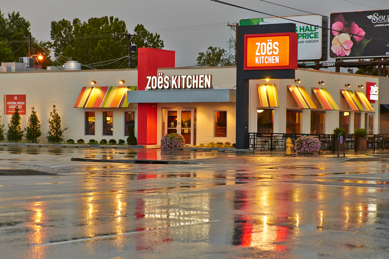 Zoes Kitchen Tulsa 1 