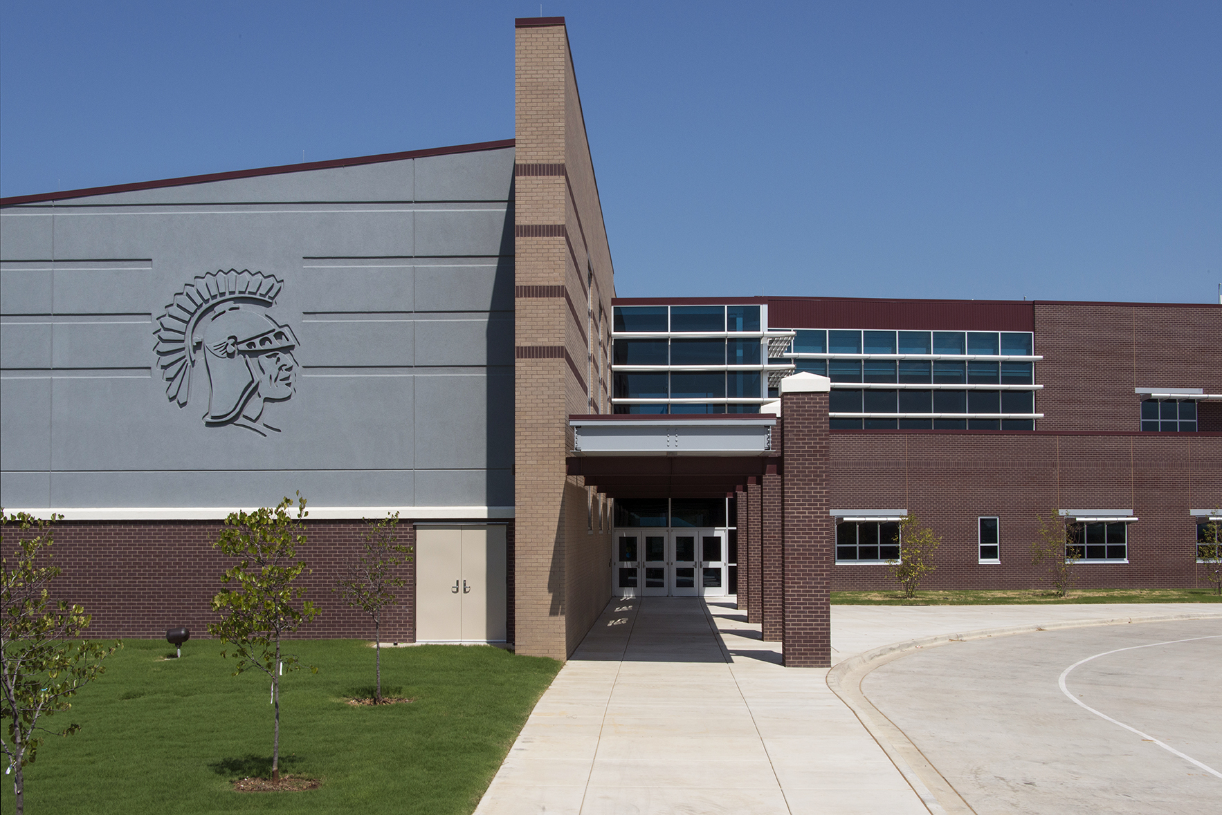 Top Civil Engineering Schools >> Jenks Public Schools - Wallace Engineering Top Civil Engineering Schools >> Jenks Public Schools - Wallace Engineering