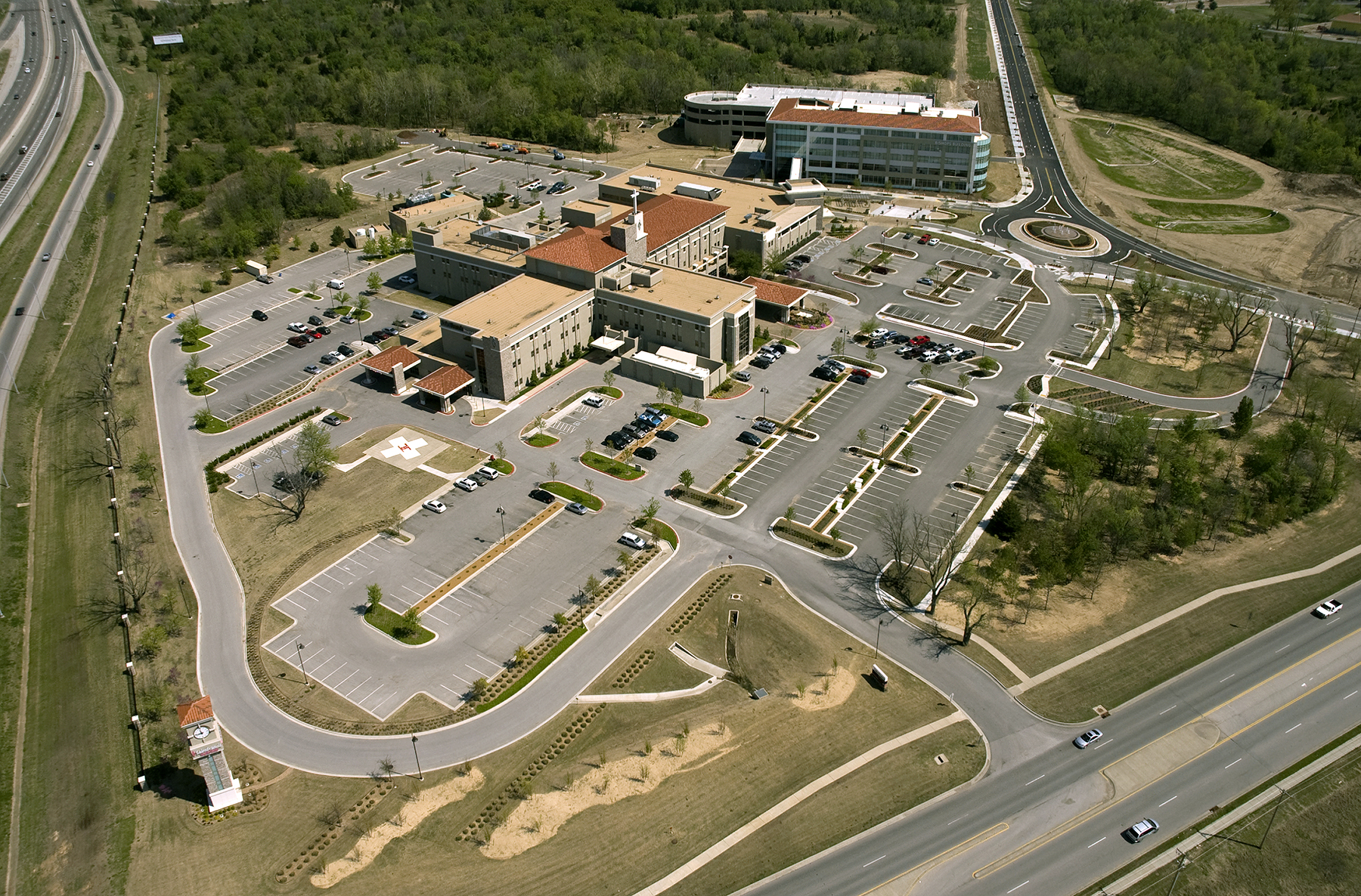 Saint Francis South Wallace Engineering