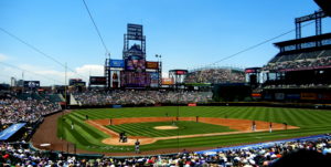 rockies