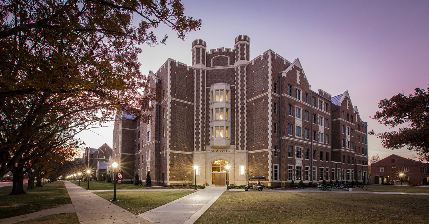 Georgia State College >> University of Oklahoma Residential Colleges - Wallace Engineering Georgia State College >> University of Oklahoma Residential Colleges - Wallace Engineering