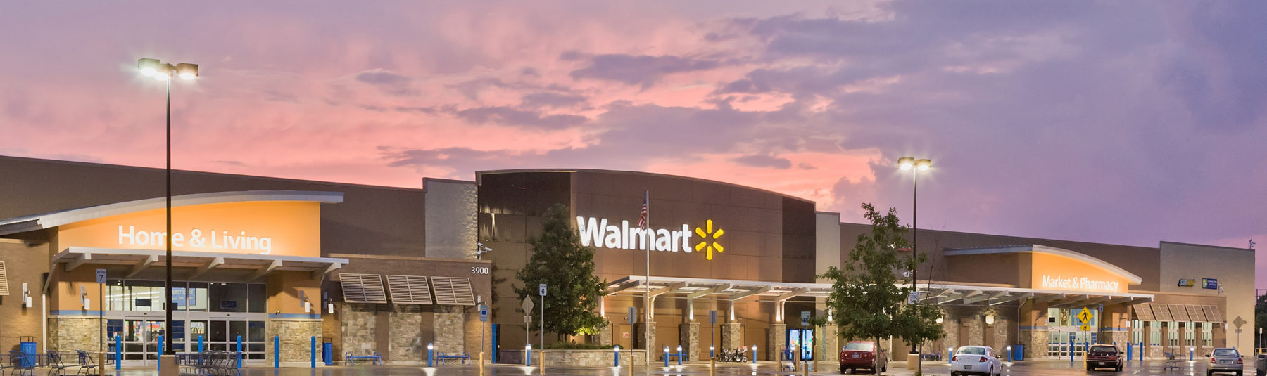Walmart, Inc. Wallace Engineering
