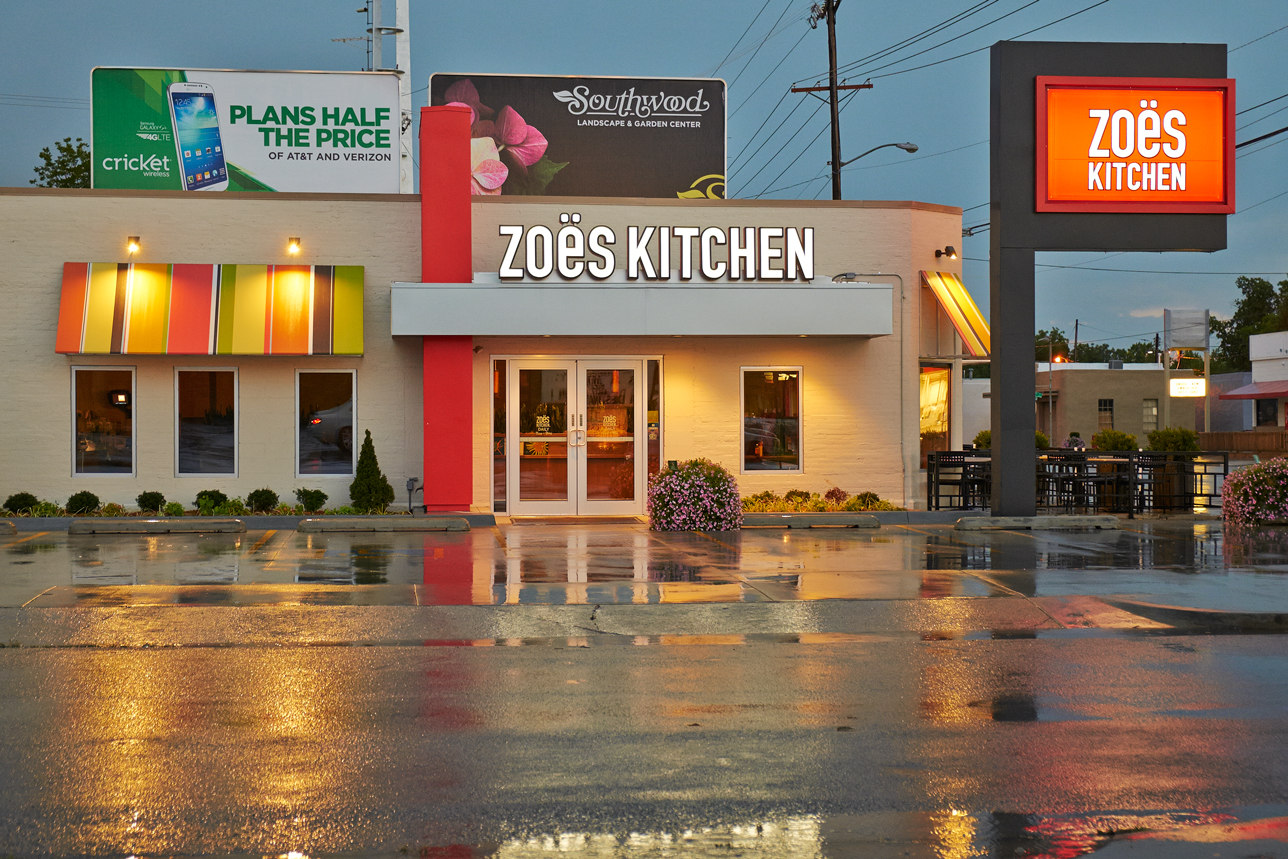 Zoes Kitchen Tulsa 3 